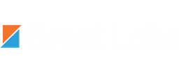 Greet Labs logo