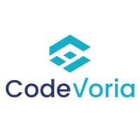 Codevoria logo
